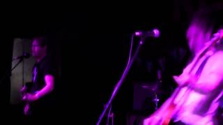 Metz - "Knife In The Water" @ Red 7 SXSW 2015, Best of SXSW Live HQ