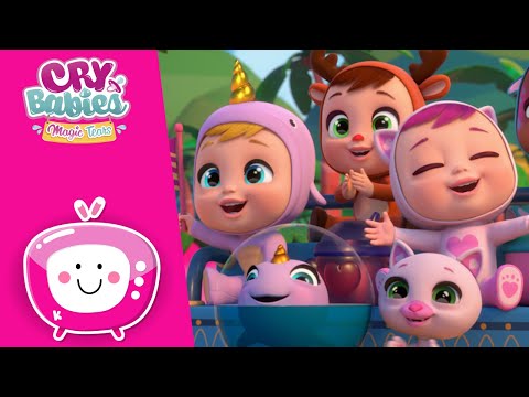 TAKMIČENJE U VOĆARSTVU 🍓🍇 TUTTI FRUTTI 🍉 CRY BABIES 💧 MAGIC TEARS 💕 PLAČLJIVICA MAGIČNIH SUZICA 🌈