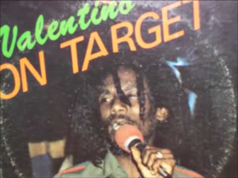 Brother Valentino - Gotta Keep On Singing
