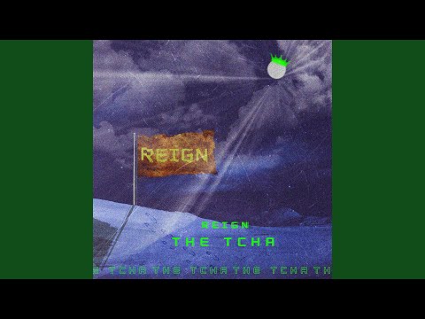 Reign (feat. Pierce)