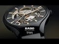 Наручные часы Rado True Round Automatic