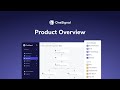 OneSignal Product Overview