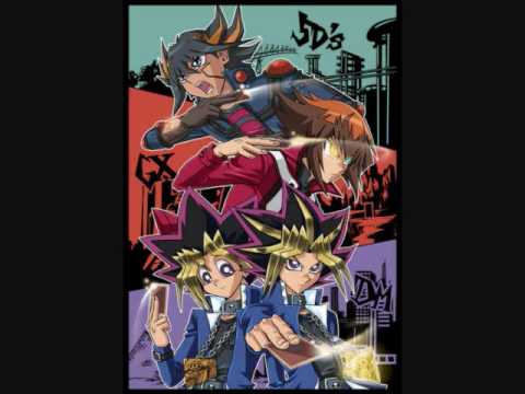 遊☆戯☆王デュエルモンスターズGX 限界バトル JAM Project