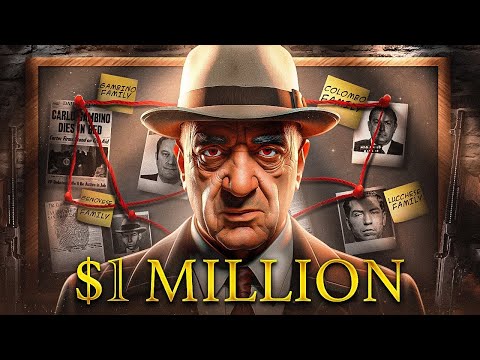 The Most DANGEROUS Active Mafia Bosses In 2023