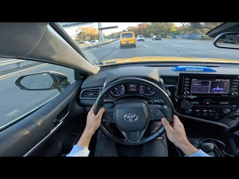 SQUEEZE TEAM CRAZY TAXI (DOOLIE POV)