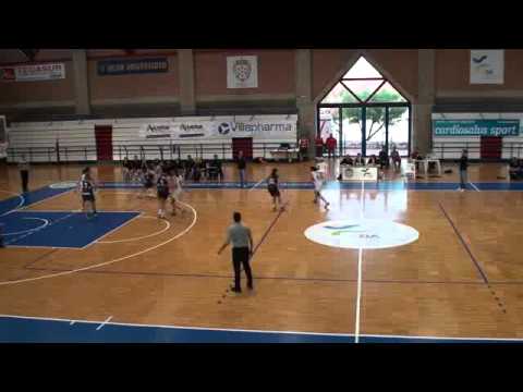 LF2B J14 UCAM JAIRIS...,75 - 71,PLENILUNIO D.O.... (15/02/2015)