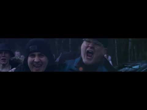 KARPIU ZBK - OUTSIDER PROD. PREMIER ARENA SKRECZE/CUTY DJ HWR (OFFICIAL VIDEO)