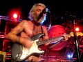 Biffy Clyro "9/15ths" live in Las Vegas