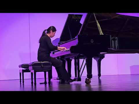 Kreisler's Praeludium and Allegro for violin - transcription for piano by Vaneyev