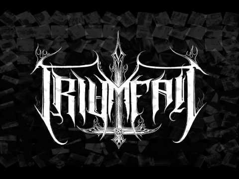 Triumfall - Antithesis Of All Flesh (Full Album HD)