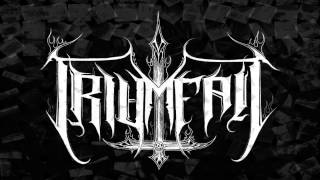 Triumfall - Antithesis Of All Flesh (Full Album HD)