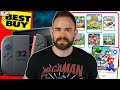 Switch 2 Pre Order Details Leak Early Nintendo S New Feature Is Weird News Wave