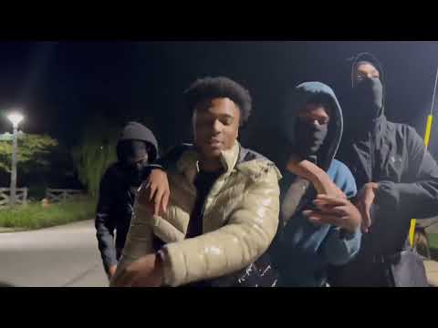 War Time (Official Music Video)