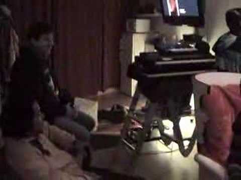 "MY LIFE" ATIBA LOST EPISODES "IN THE STUDIO WITH MAX"