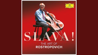 Popper: Elfentanz, Op. 39