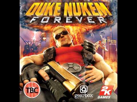 Duke Nukem Forever Soundtrack - Strip Club