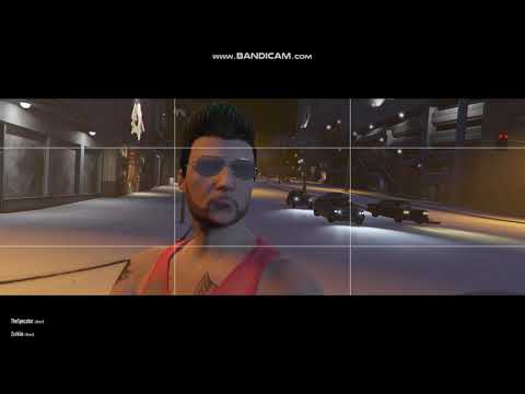 GTA 5 - Hai afara la Zapadaaaaa