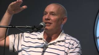 Losing Touch and Awakening, David Hoffmeister, ACIM, California 2013