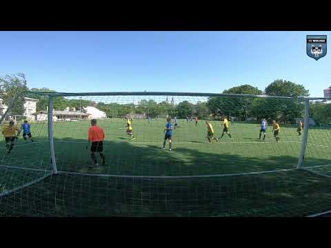 FC Tallinna Wolves - FC Vastseliina 5-1 (3-1)