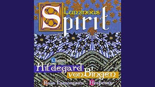 O Lucidissima - O Most Luminous