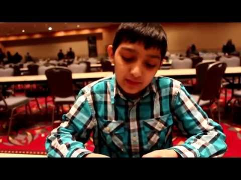 This Yugioh Kid Goes Undefeated Each Week #7