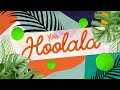 Yura Yunita - Hoolala (Video Lirik)