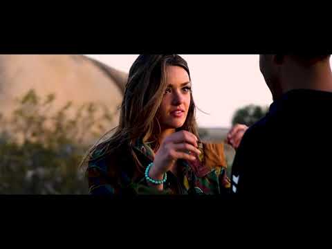 SHAHMEN   Poison Official Video 1080p