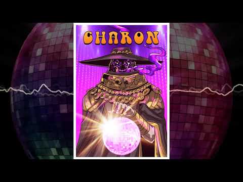 CHARON: Final Expense from Hades, Disco Cover