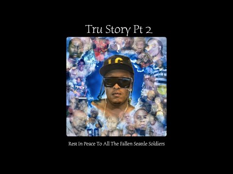 L Cizzle - Tru Story Pt 2 [ #RestInPeace ]