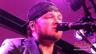 Stoney LaRue - Aviator - Cain's Ballroom