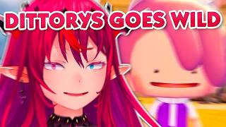 9 Minutes of IRyS Being A Menace to Pokémon