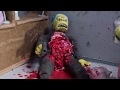 UICIDEBOY KILL YOURSELF PART IV Simpson S Claymation