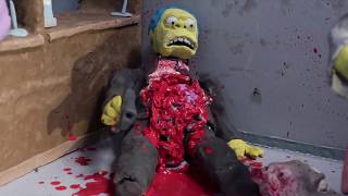 $UICIDEBOY$ - KILL YOURSELF (PART IV) [Simpson&#39;s Claymation]