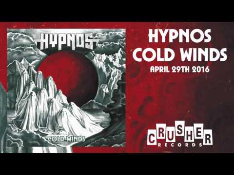 HYPNOS - The Captive (Cold Winds) - Crusher Records