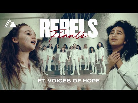 Thumbnail for Rebels Finale video