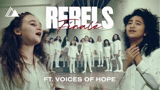 Rebels Finale