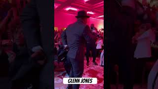 Glenn Jones Naperville, Illinois