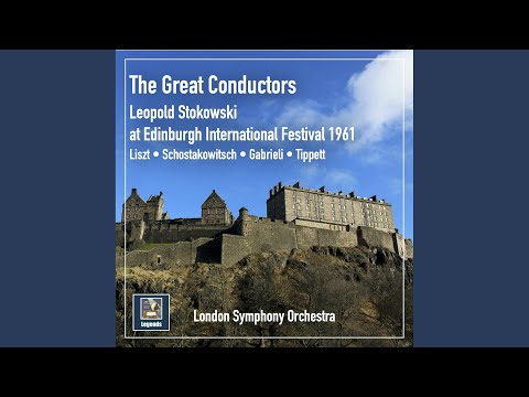 Symphony No. 5 in D Minor, Op. 47: IV. Allegro non troppo (Live)