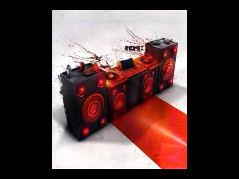 Floorfilla - Techno Romance [Remix]