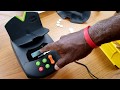 CountEasy Counting Money and Calibration