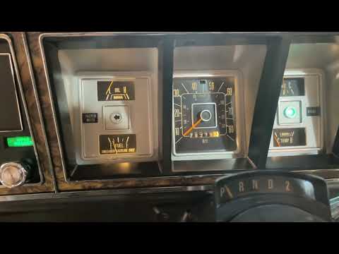 1979 Ford Bronco (CC-1766241) for sale in Wilmer, Alabama