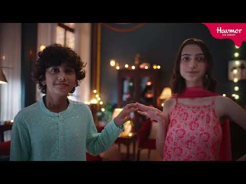 Havmor Icecream - Diwali