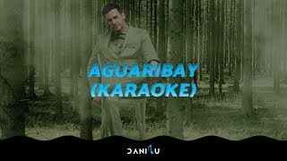 Aguaribay | Axel | Karaoke