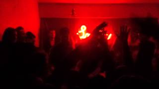 Daniel Avery & Matt Walsh b2b @ Smala, Vilnius