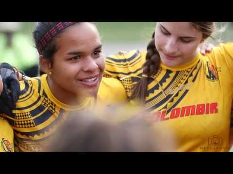 WJUC 2018 Finals Highlights- NKolakovic