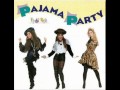 Living Inside Your Love - Pajama Party