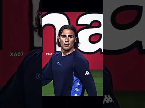 Prime Italy 2002🥶☠️ #shorts #ronaldo #messi #shortsvideo