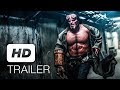 Hellboy Official Trailer 2019 David Harbour