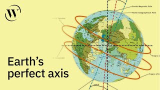 We owe everything to Earth’s tilt