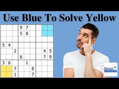 How To Solve A Sudoku Masterpiece (Part 3 of 5) - YouTube